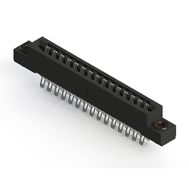 357-030-455-203 EDAC Inc.  Edgeboard Connectors